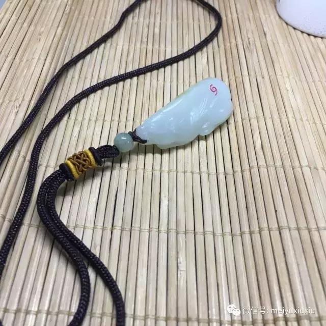 籽料貔貅雕刻教程,玉石貔貅编织教程