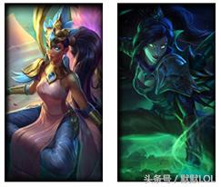 抽奖中的全部皮肤,奖池皮肤都有大概多少能抽到