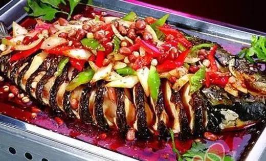 郑州十大烤鱼品牌店排行榜,郑州烤鱼推荐小店排名前十