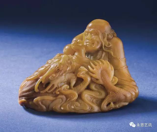 现代玉玺拍卖纪录排名,中华十大帝王玉玺拍卖价