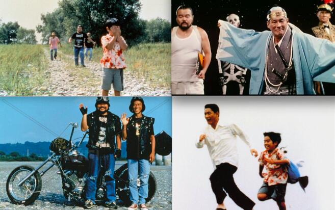 一部很治愈的日本高分电影,豆瓣评分8.5日本纪录片