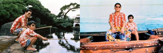 一部很治愈的日本高分电影,豆瓣评分8.5日本纪录片