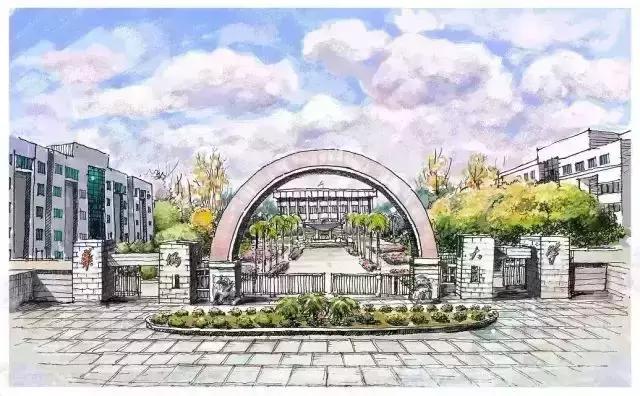 厦大入选全球12所最美大学！像花园一样的大学厦门原来这么多