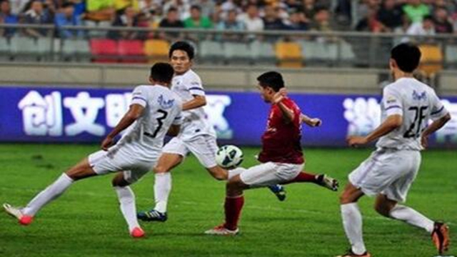 津媒评价泰达足球队,最近的天津泰达足球队主场在哪