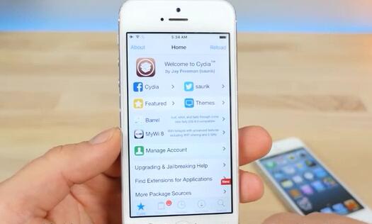 iphonese能刷双系统吗,iphone也能像安卓那样安装软件