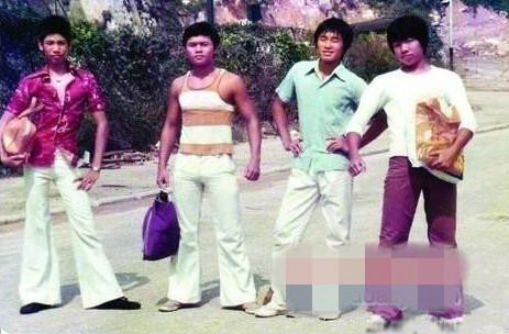 周星驰像我这样的人完整版,周星驰像我这样的人