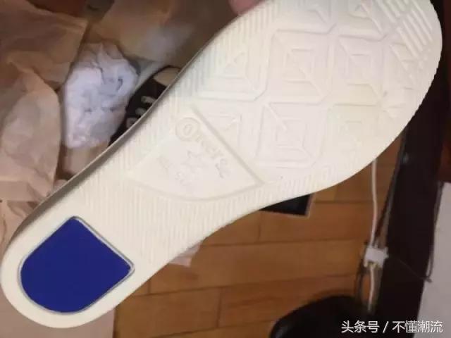 余文乐和converse,余文乐联名匡威开箱