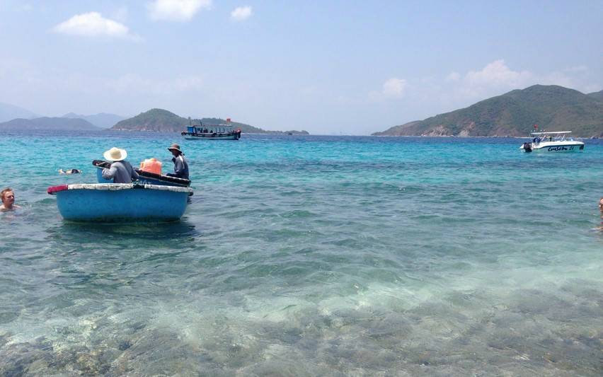 越南芽庄之旅说说,芽庄旅游攻略五日游价格