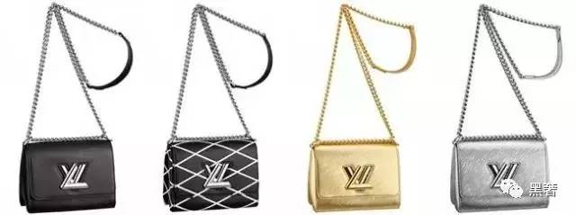 2020最火的包包排名第一,2020年最热十款包包