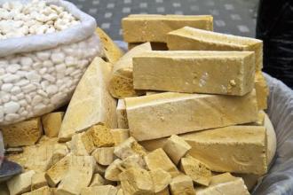 红糖白糖冰糖的功效与作用,冰糖白糖红糖分别有什么用