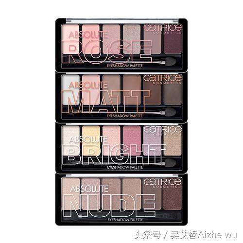 化妆小白平价好物推荐,化妆品好物种草图文