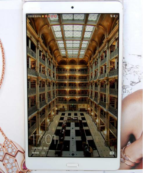 华为m3平板官方标配,华为平板m3怎样和手机视频