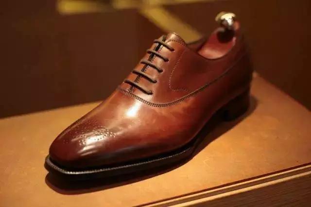 永不过时男士鞋柜,大森说鞋一号店