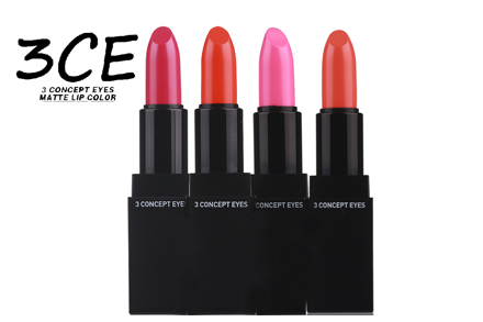 韩国柔魅口红推荐哪款好用,韩国牌子滋润口红排名前十