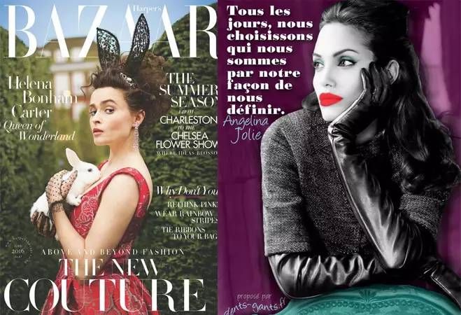 细节丨你的第二张脸，需要一双流传两个世纪的传奇手套保护