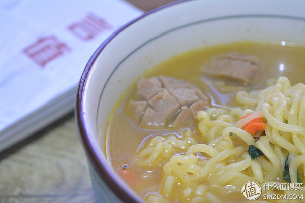 测评十大好吃泡面,测评全球十大好吃泡面