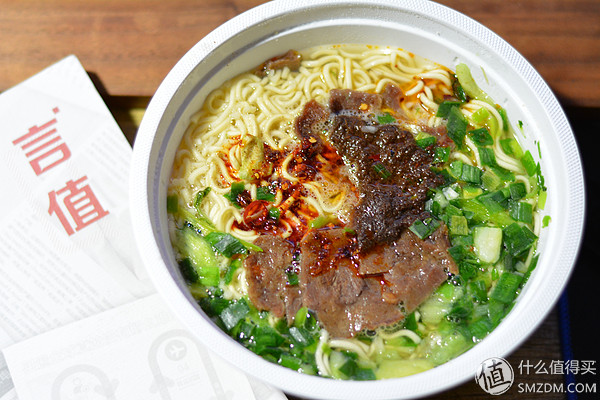 测评十大好吃泡面,测评全球十大好吃泡面