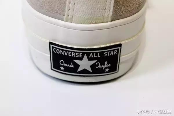 余文乐和converse的联名款,余文乐和converse