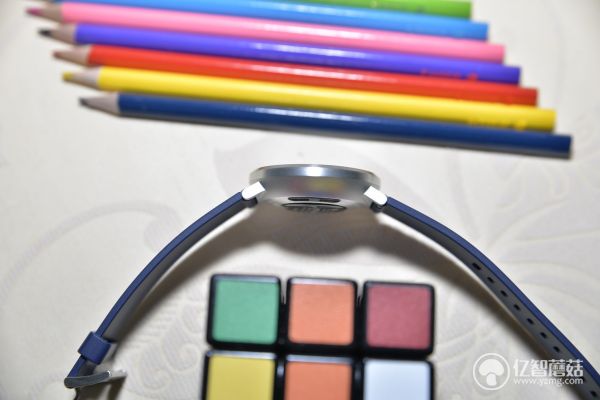 荣耀手表s1体验联名款,荣耀手表s1体验