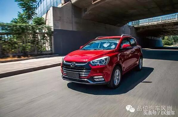 cs15和绅宝x25哪个好,长安cs15绅宝x25