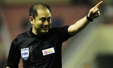 中超十大武林高手排名！