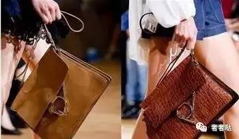 奢奢哒|让买手们发狂的ChloeFaye