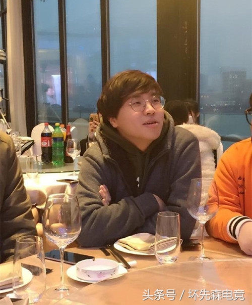 VG年会:女队实力抢镜，冠军中野有点懵逼