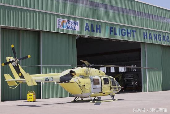 印度修战斗机,印度修理战斗机