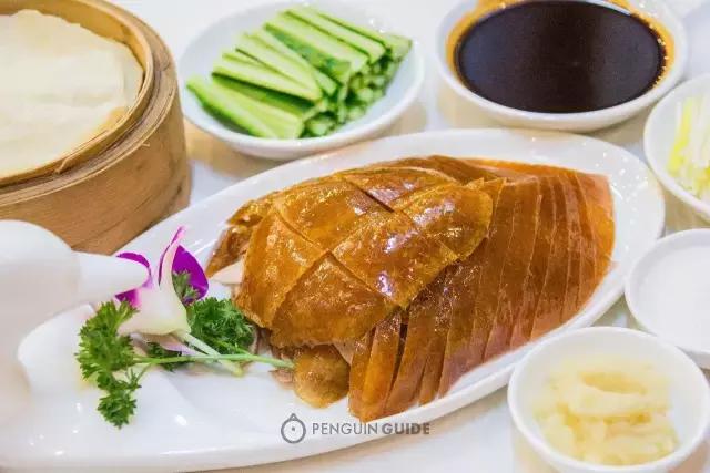 北京当地人为啥不吃全聚德烤鸭,全聚德烤鸭正不正宗