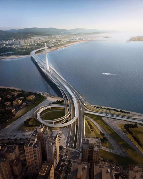 单张收费4.6万元的天价效果图，出自他们之手！