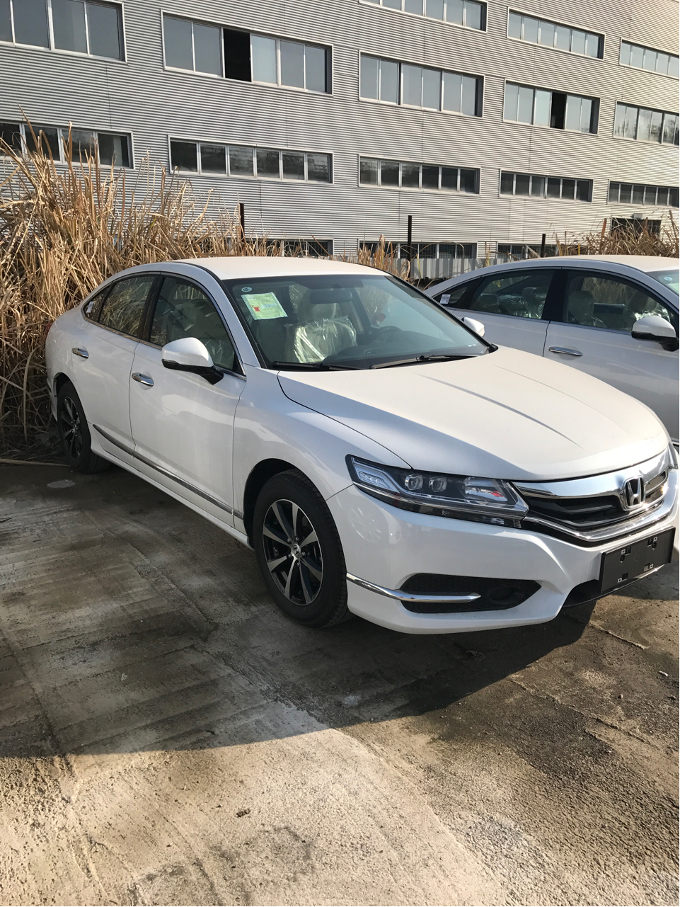 本田思铂睿2.4二手车油耗怎么样,2013款思铂睿type-s油耗测试