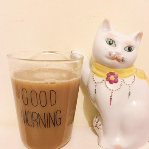 速溶咖啡推荐非黑咖啡,咖啡控黑咖啡推荐哪种