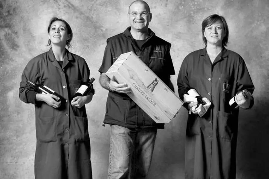 最好的拉图酒庄,拉图庄园大师干红葡萄酒