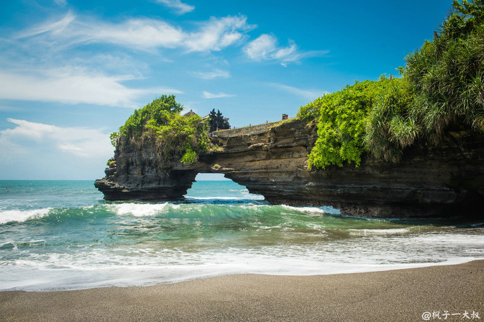 巴厘岛海神庙还要门票吗现在,海神庙巴厘岛印度教神庙之一