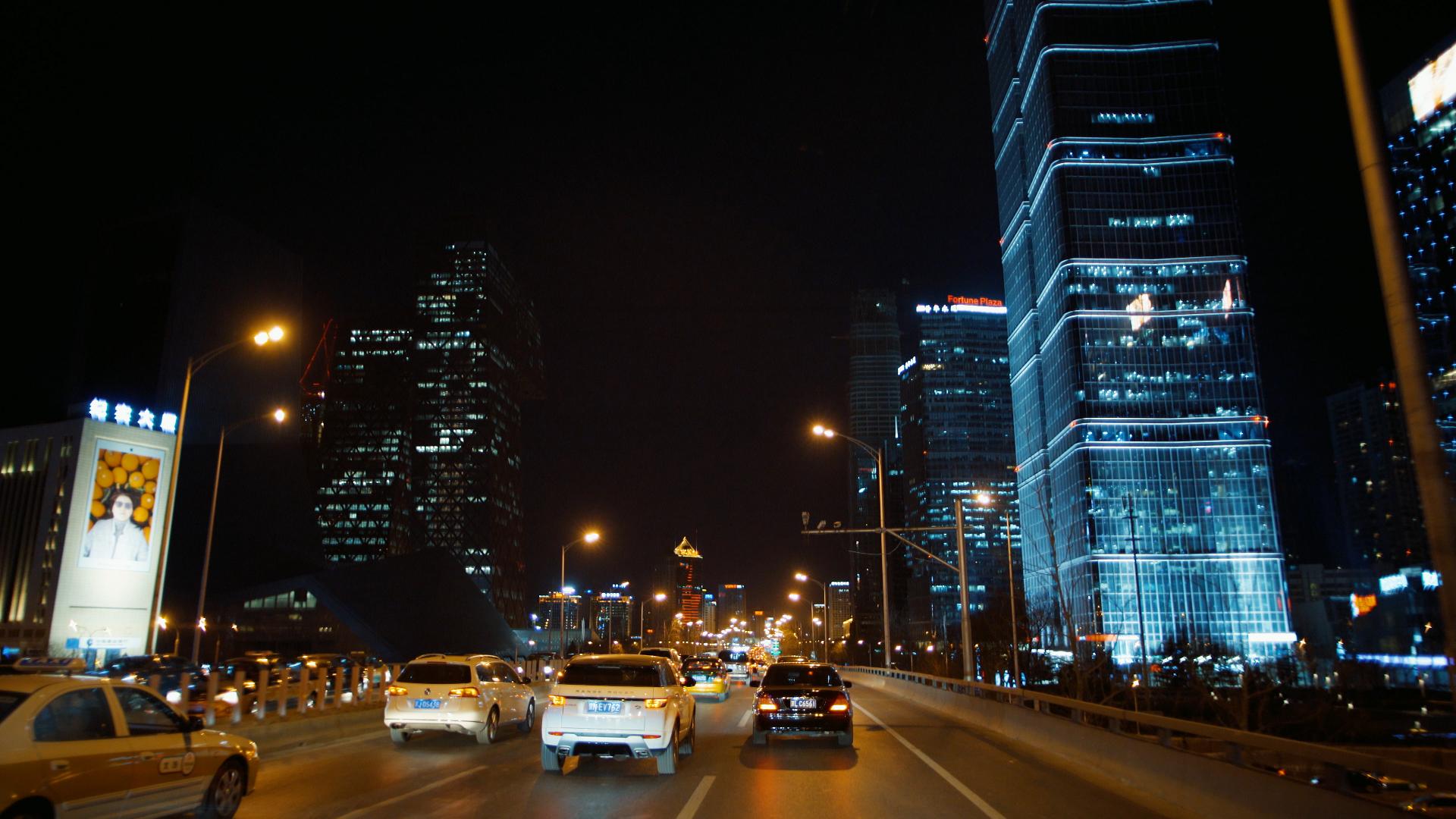 小机器也能拍出大电影拍视频选SONYA7R2没问题