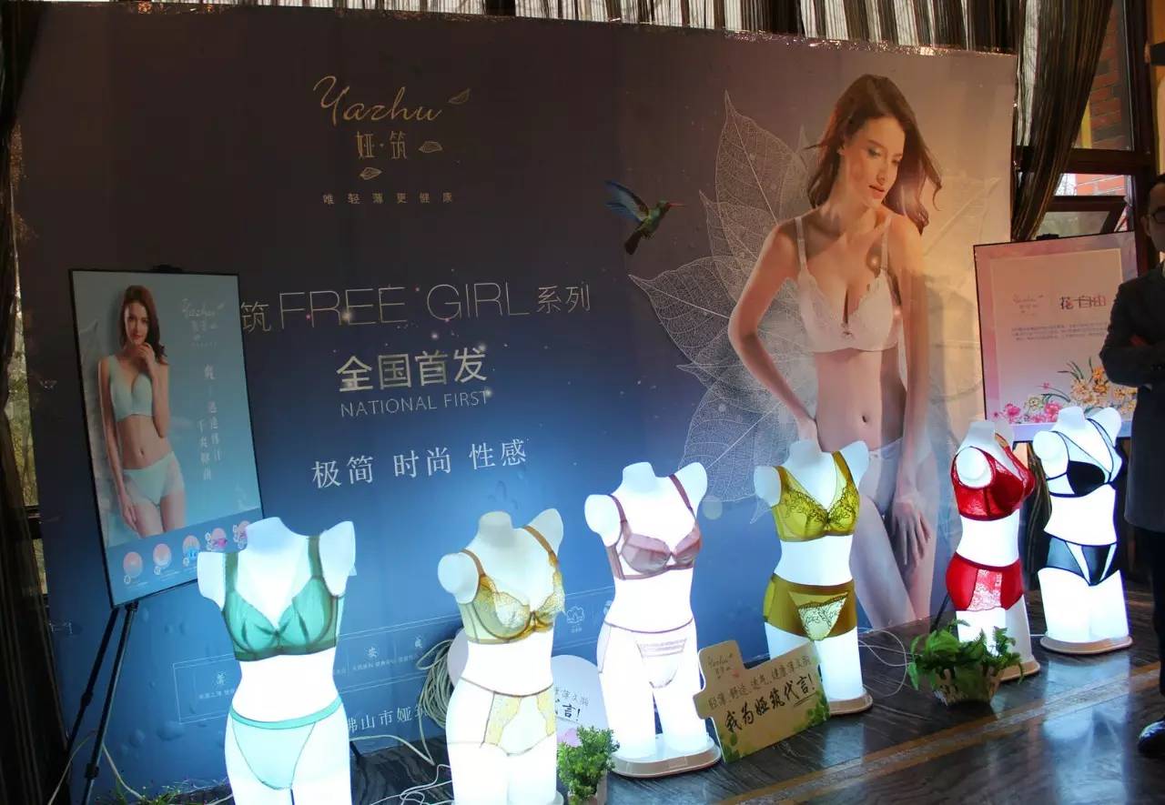 新突破、新改变！鑫金彩商贸2017新品首发暨战略峰会成功举行