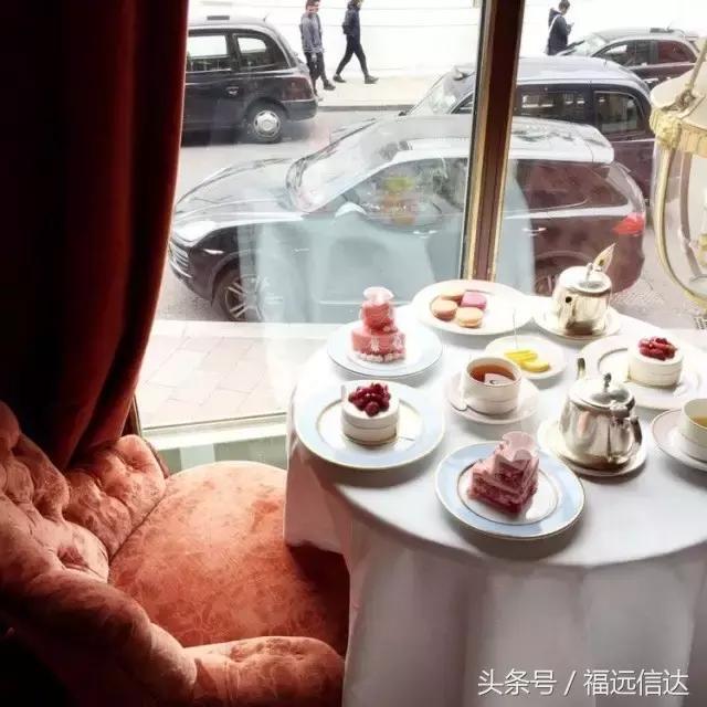 哪个国家的百货比较好,世界高端百货