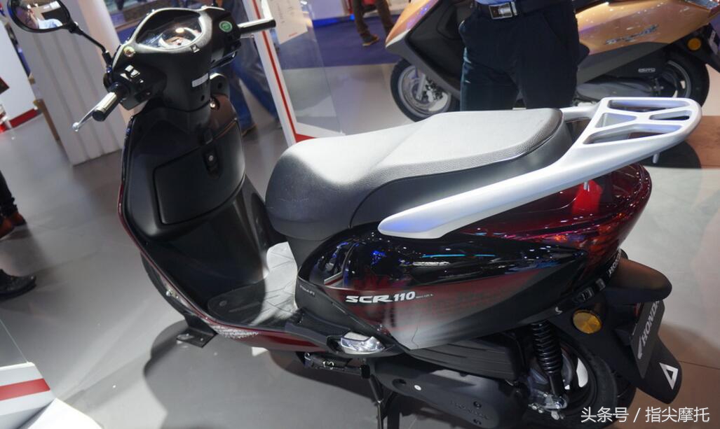 本田摩托车电喷系统怎么操作,本田摩托的电喷系统比较