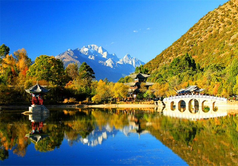 广州到云南的廉价机票,广州去云南的机票多少钱