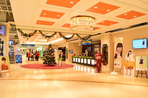 日韩邮轮日游,釜山福冈邮轮旅游攻略