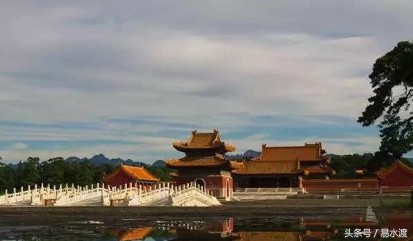 易县介绍在哪里,易县哪儿可以看玉的真假