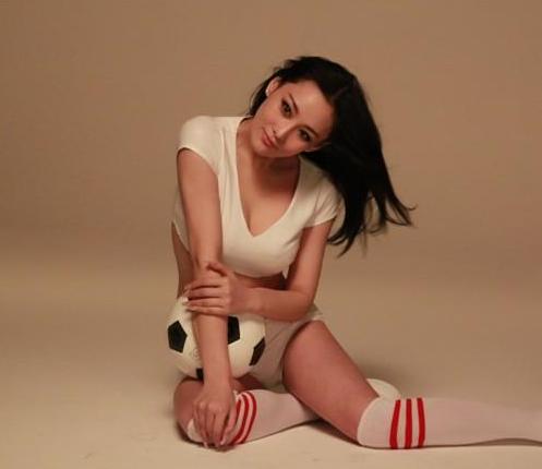 韩国体育界来中国,韩国体育女性