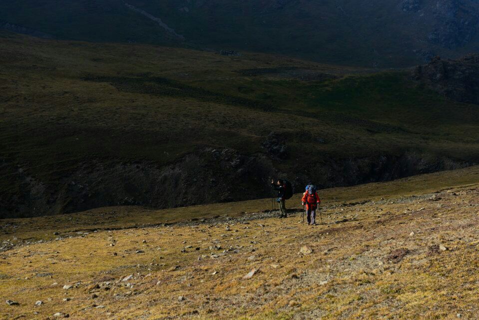狼塔徒步a线详细攻略,狼塔徒步路线