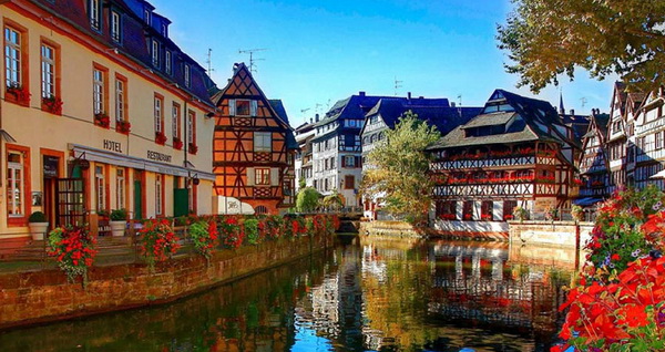 最浪漫的蜜月,全球最浪漫的101个蜜月胜地