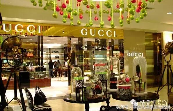 去塞班带什么礼物,去塞班岛买什么好