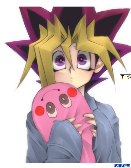 盘点游戏王最强主角,盘点游戏王历代名场面