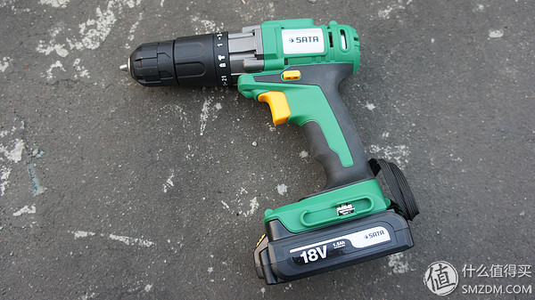 工具控发烧友得伟电钻靠谱吗,世达12v电钻评测