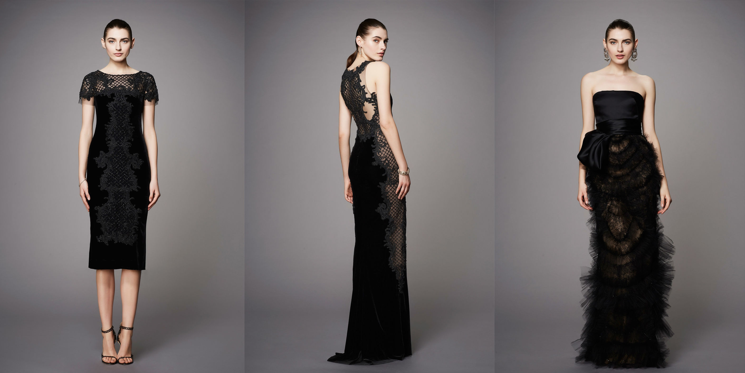 仙牌marchesa,marchesa高级时装