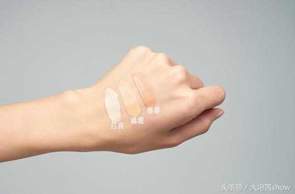 欧莱2017金唇彩，新妆容专柜试色！