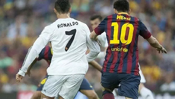 踢足球的你要看清残酷事实,踢足球的人真的厉害吗